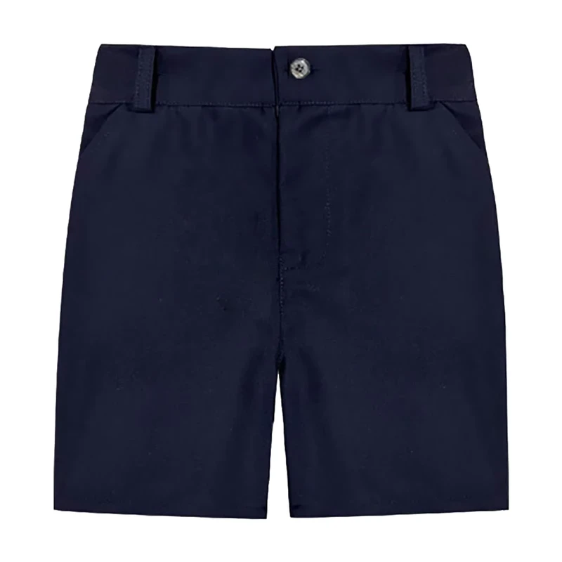Kids-Cotton-Polyester-Boys-K-12-Custom-School-Uniform-Pantalones-for-Boys-1