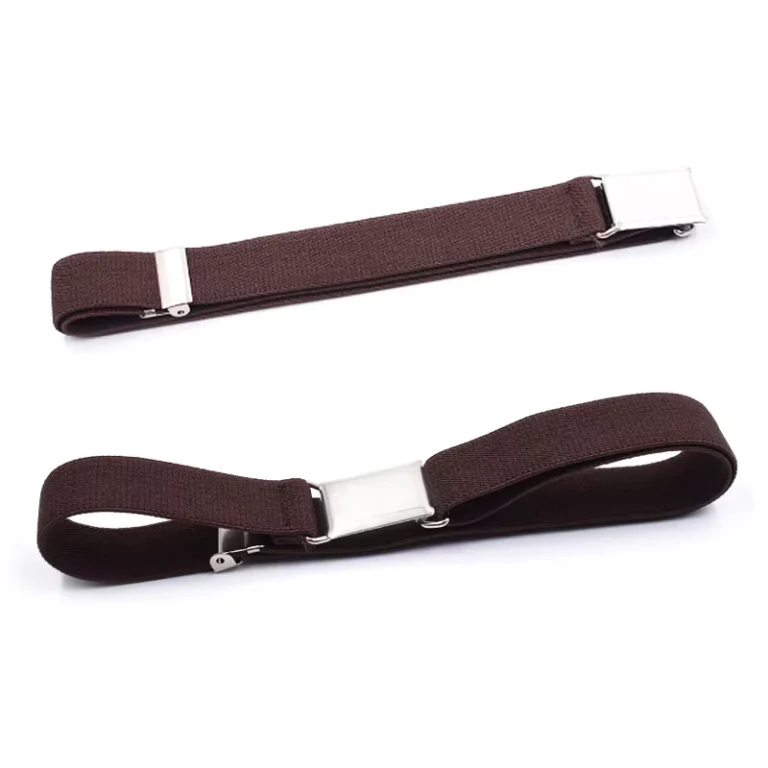 Kids-Essential-Primary-School-Boys-and-Girls-Elastic-Waistband-Rubber-Band-Belt-to-Prevent-Pants-Slipping
