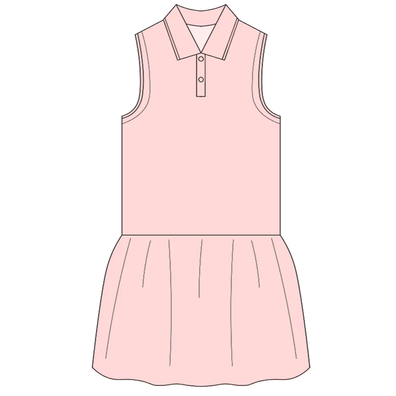 Kids-Girls-Polo-Dress-Sleeveless-Summer-Tank-Dress-Tennis-Golf-Outfit-Sport-Active-Dress-for-School-Uniform-Casual