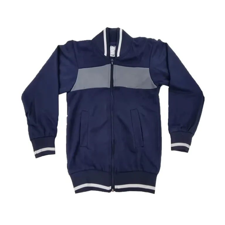 Kids-International-School-Sport-Tracksuit-Tops-Primary-School-Uniform-Jackets