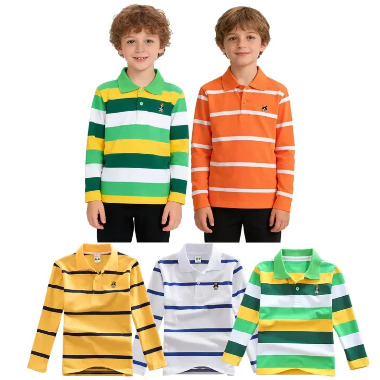 Kids-School-Uniform-Polo-Shirts-for-Boys-Striped-Long-Sleeve-Classic-Polo-Shirt-for-Children