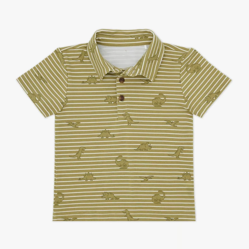 Kids-Summer-Modal-Cotton-Shirt-Tops-O-Neck-Casual-Solid-Color-3D-Printed-T-Shirt-for-Boy-and-Girl