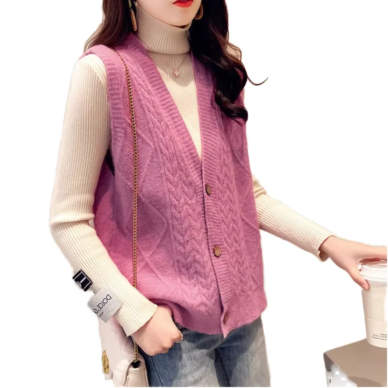 Knit-Sweater-Manufacturer-Autumn-Knit-Vest-Cardigan-for-Women-School-Uniforms-Sweaters-Vest-for-Girls-1