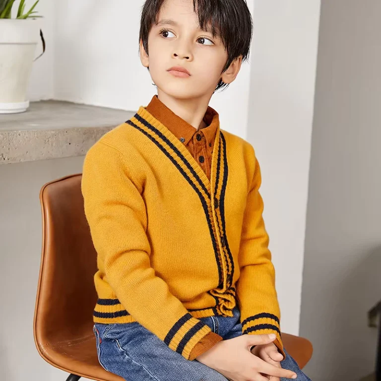 Knitwear-Manufacturer-Custom-Student-100-Cotton-School-Sweater-Uniform-Winter-Boys-Girls-Knitted-Cardigan-Coat