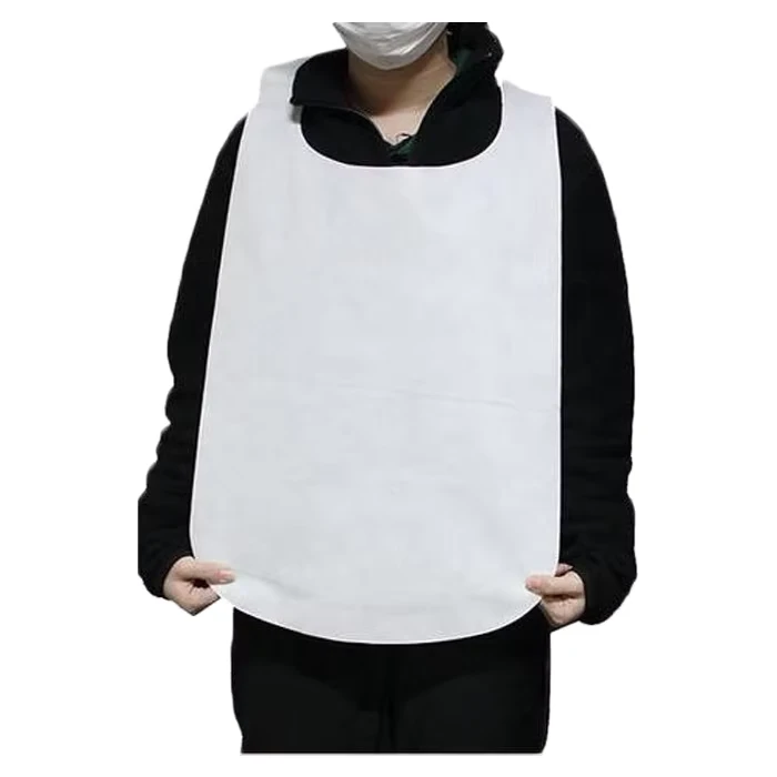 Korea-Japan-Painting-Non-Woven-Apron-for-Student