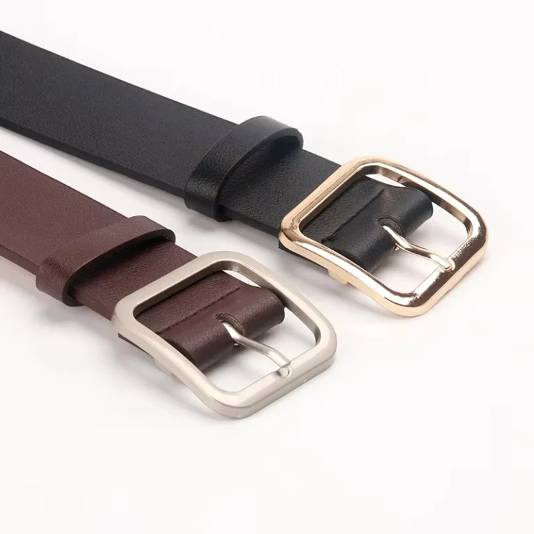 Korean-Style-Simple-Students-Belt-Alloy-Square-Buckle-Womens-Decorative-Belt-for-Dress-Coat