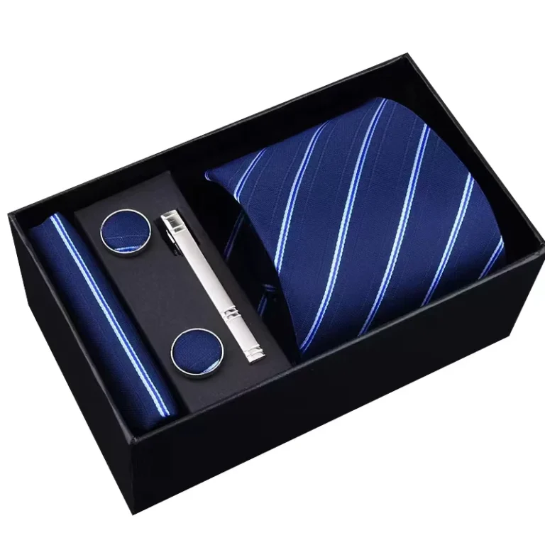 Latest-Personalized-Custom-Polyester-Necktie-Fabric-Woven-Neck-Ties-Mens-Tie