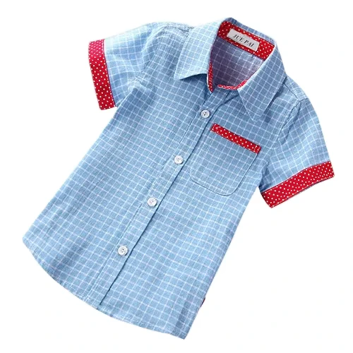 Latest-School-Uniforms-Polo-Shirts-Design-Custom-Cotton-Polo-Shirt-for-Boys-Plaid-School-Uniform