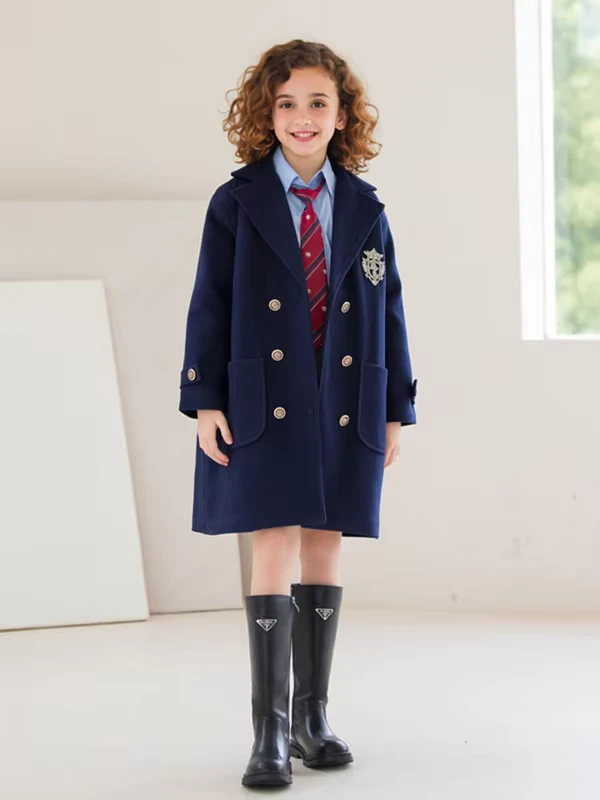 Latest-Styles-Professional-Custom-Made-School-Uniform-Coats-for-Boys-Girls-Children-ODM