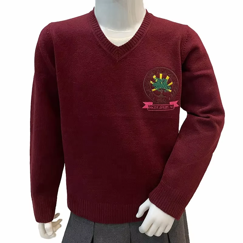 Long-Sleeve-Knitted-School-Sweater-Modern-School-Uniform-Design-Boys-Girls-School-Cardigan-Sweaters