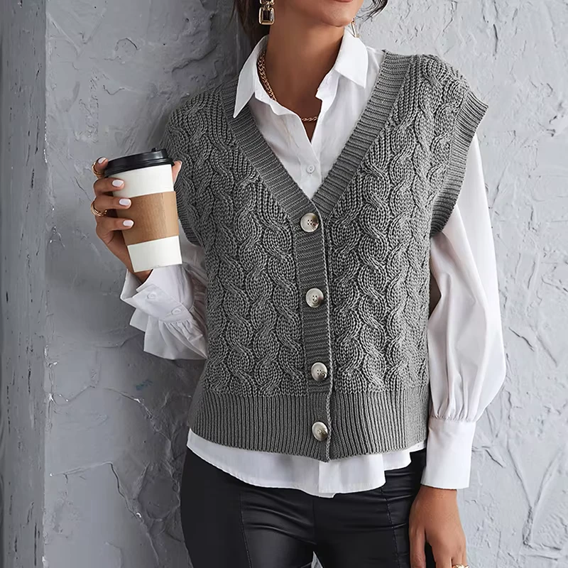 Low-MOQ-Custom-Sweater-Vest-School-Vest-Models-Uniform-Cardigan-Sweaters-Vest-Women-Minimalist-Opp-Bag-Standard-Autumn