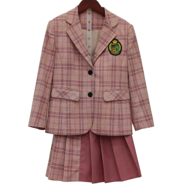 Low-Moq-Custom-International-School-Uniform-Design-Girls-School-Uniform-blazer-and-Skirt-2-Pcs-Set