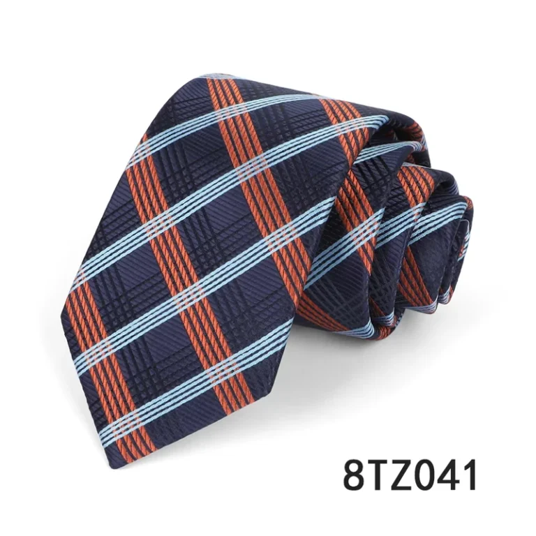 Luxury-Brand-Vintage-Classic-Design-Mens-Handmade-Gray-Red-Navy-Floral-Neck-Ties
