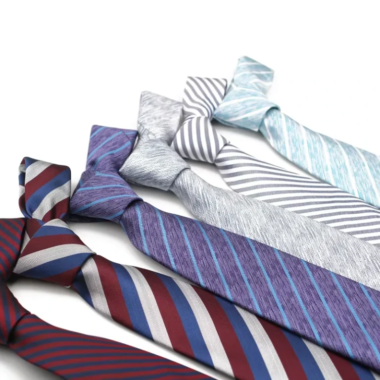Luxury-Classic-Neckties-High-Quality-Stripe-Plaid-Men-Jacquard-Ties-Necktie-for-Men