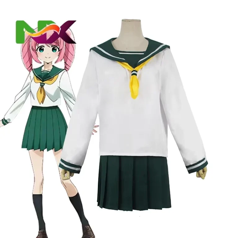 Magical-Girl-Cosplay-Costume-School-Uniform-JK-Outfit-Anime-Roleplay-Dress-Factory-Stock