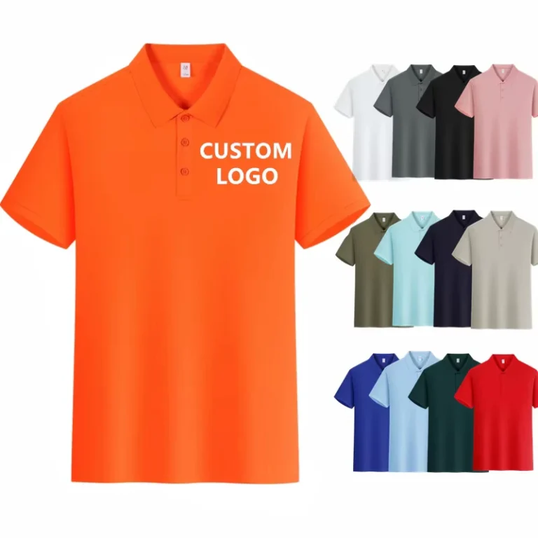 Make-Customization-Embroidered-Logo-School-Uniform-Polo-Shirt-High-Quality-Blank-100-Polyester-Dry-Fit-Vintage-Mens-Golf-Polos