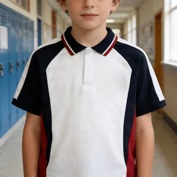 Manufacture-Custom-Color-Fast-School-Uniforms-Primary-High-Middle-Kindergarten-Uniform-Set