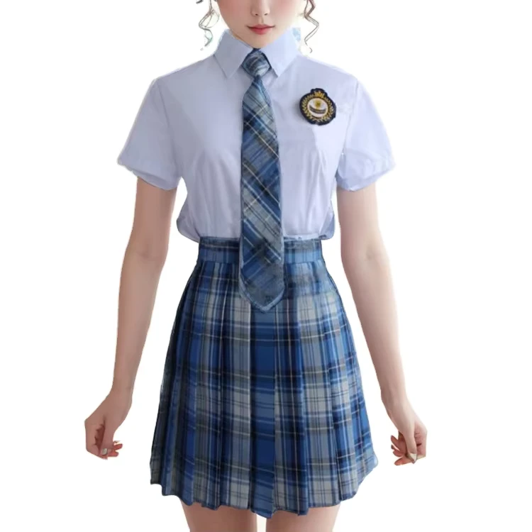 Manufacture-Custom-OEM-High-School-Uniform-Set-Middle-School-University-School-Uniforms-With-Customized-LOGO