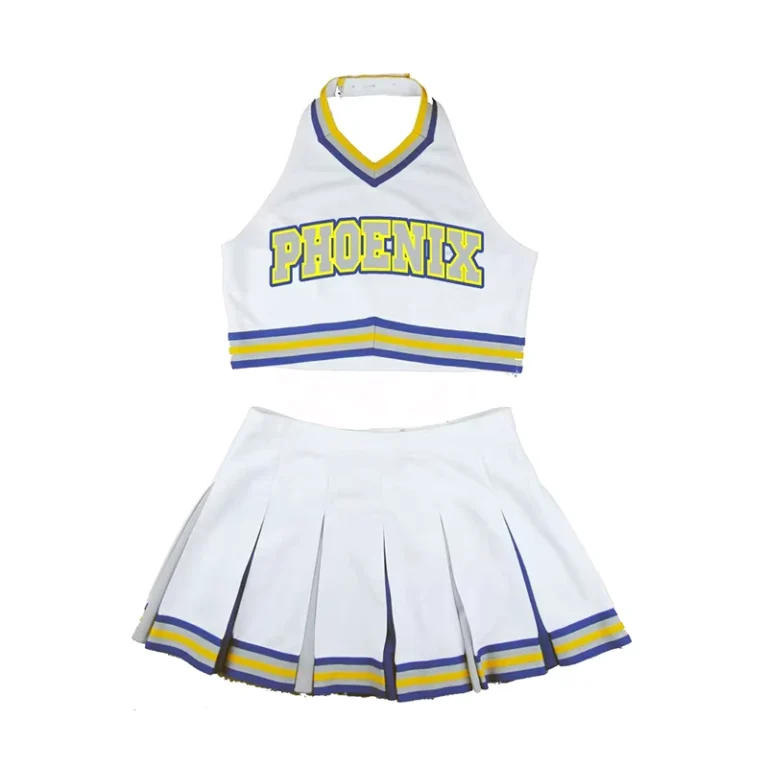 Manufacturer-Custom-High-School-Cheer-Uniform-Cheerleading-Uniform-Sets