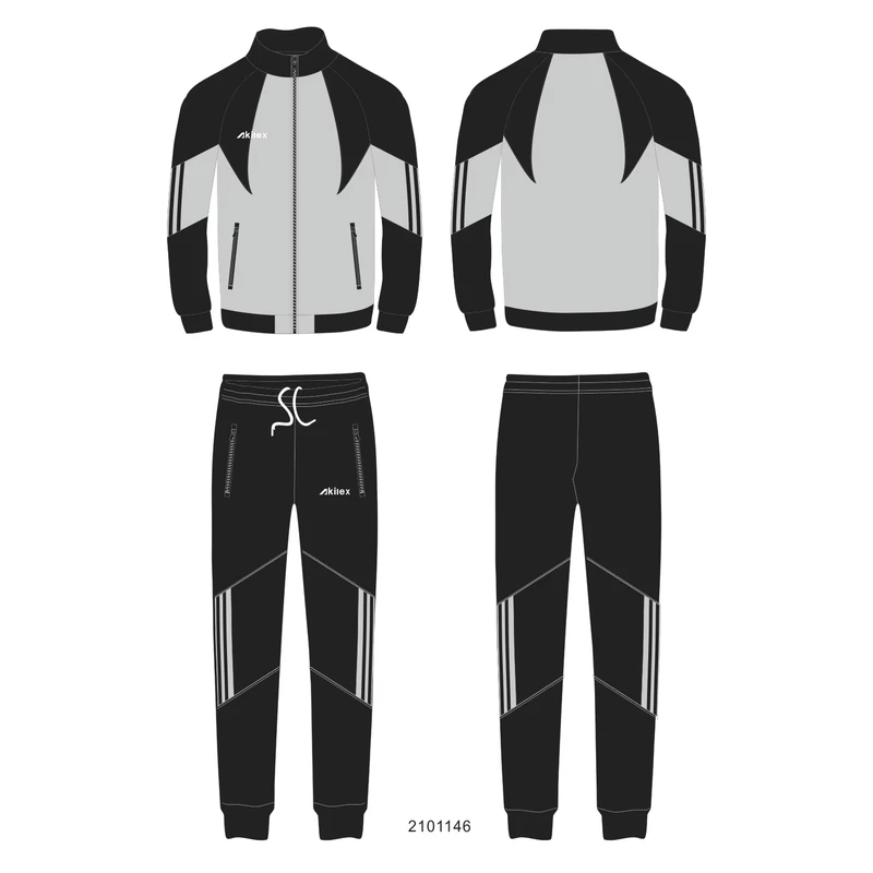 Manufacturer-Tracksuits-for-Sport-Training-School-Outdoors-Custom-Novel-Design-High-Quality-Womens-Tracksuit