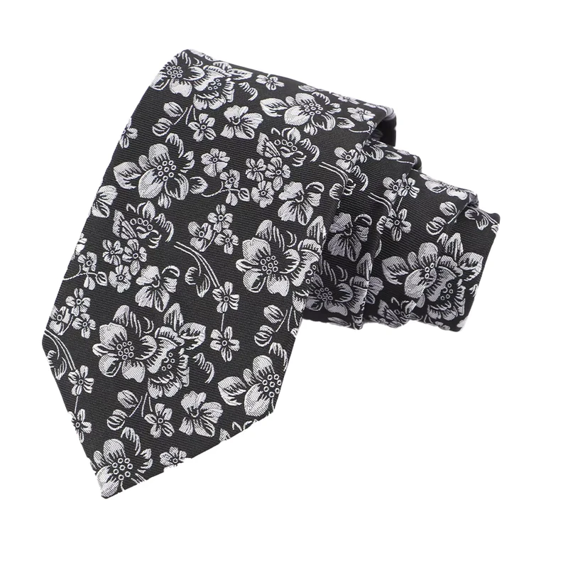 Men-Business-Style-55-Designs-Polyester-Ties-Neckties-for-Men