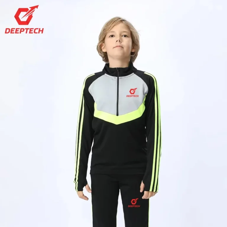 Men-Kid-Long-Sleeve-Football-Training-Tracksuit-Winter-Jerseys-Smyl-with-Long-Pull-Up-Half-Zipper-Soccer-Wear-Uniforms
