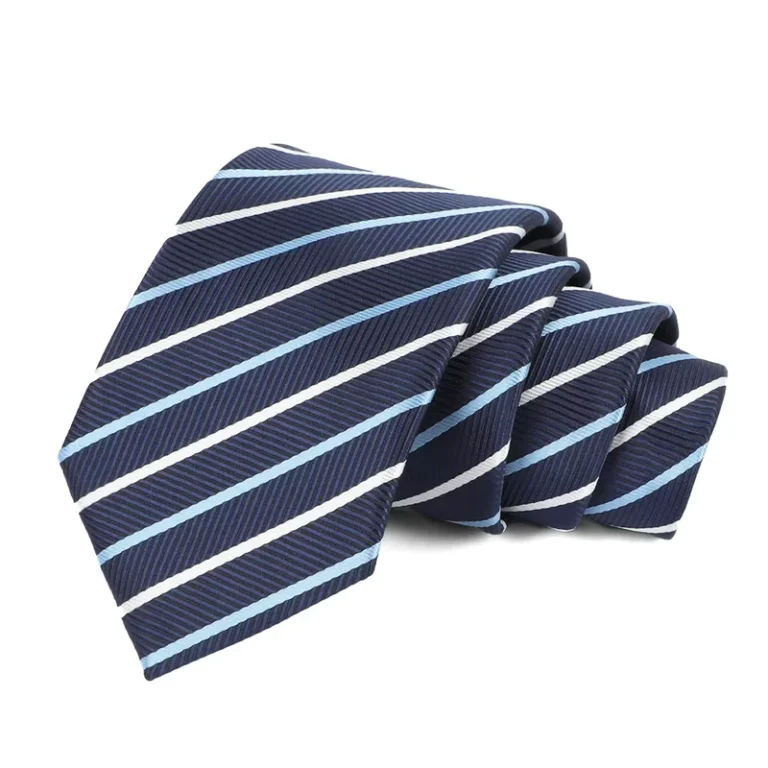 Mens-8cm-Tie-High-end-Textured-Embroidered-Custom-Business-Suit-Tie-Made-of-Polyester-Thread-Manufacturers