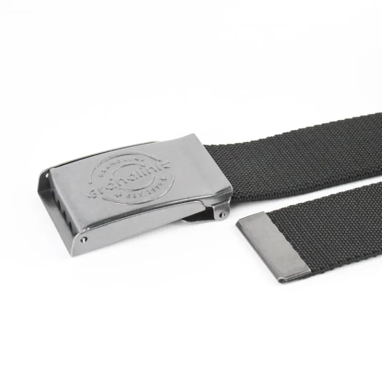 Mens-Customizable-Nylon-Fabric-Belts-Quick-Release-Alloy-Buckle-Outdoor-and-Indoor-Use-CE-Certified