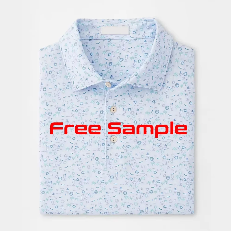 Mens-Golf-Custom-Polo-Shirt-Full-Print-Breathable-Quick-Drying-Guarantee-Quality-Polo-T-Shirts