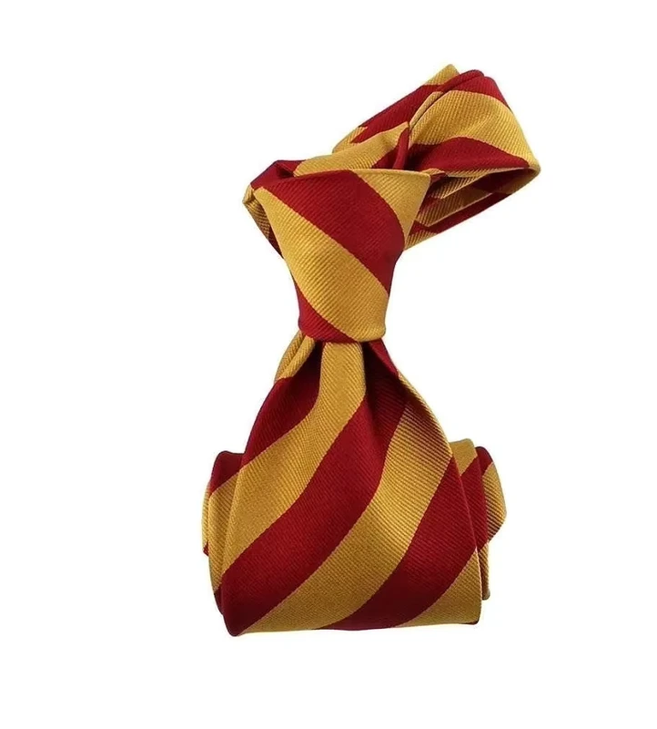 Mens-Jacquard-Woven-Striped-Necktie-8cm-Width-Business-Wedding-Tie