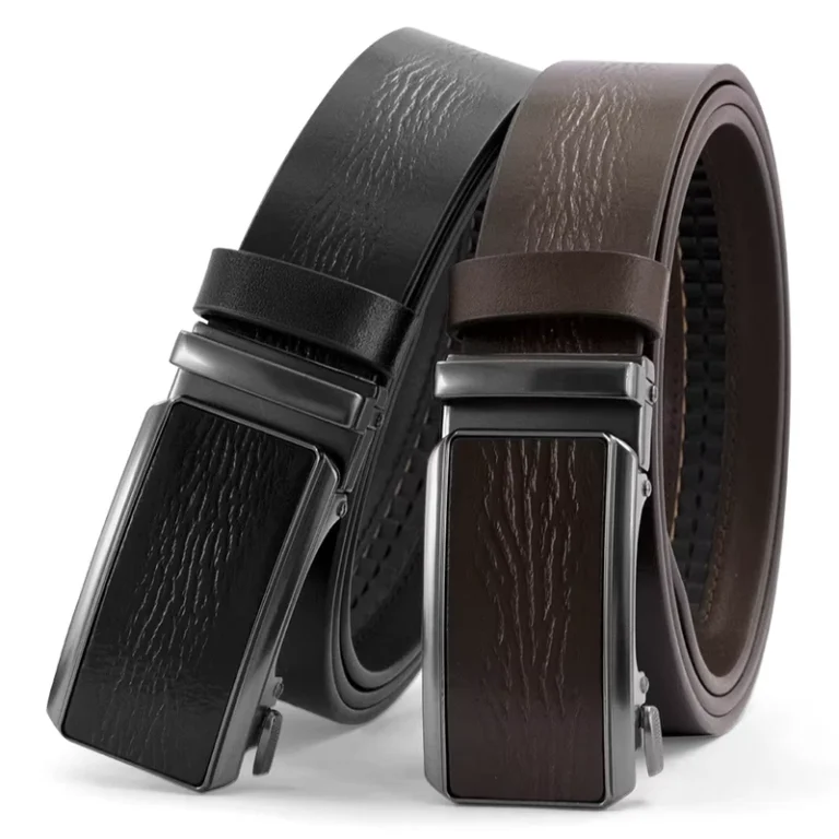 Mens-Leather-Belt-with-Automatic-Buckle-Casual-and-Trendy-Young-Peoples-Cowhide-Belt-Fashionable-Business-Korean-style-Belt