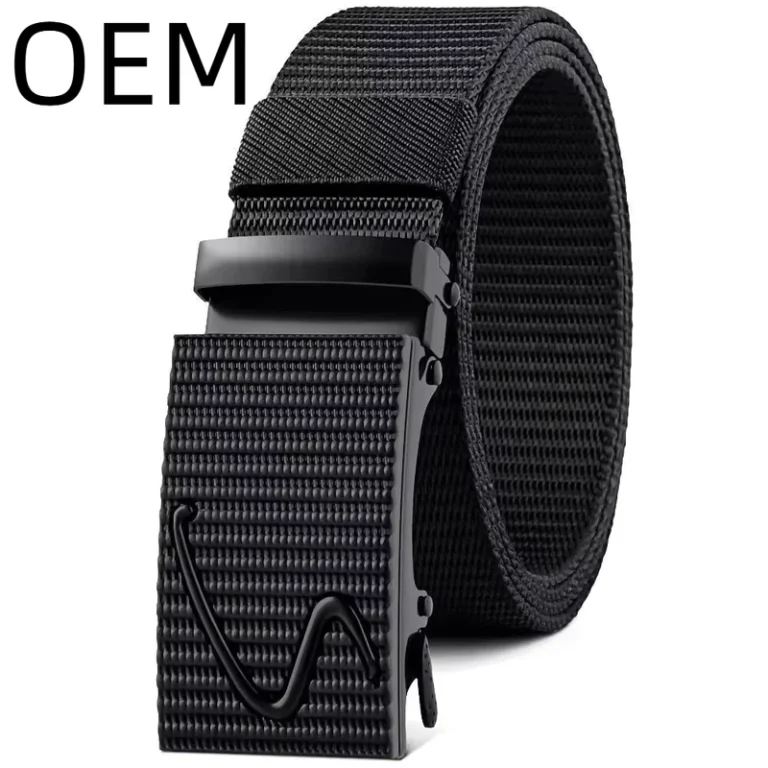 Mens-New-Korean-Style-Sports-Belt-Simple-Automatic-Button-Student-Casual-Uniform-Suitable-Jeans-Alloy-Buckle-Nylon-Canvas-Strap