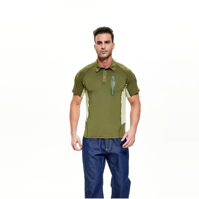 Mens-Polo-Shirts-Tactical-Short-Sleeve-Golf-Performance-Shirts-Lightweight-Dry-Fit
