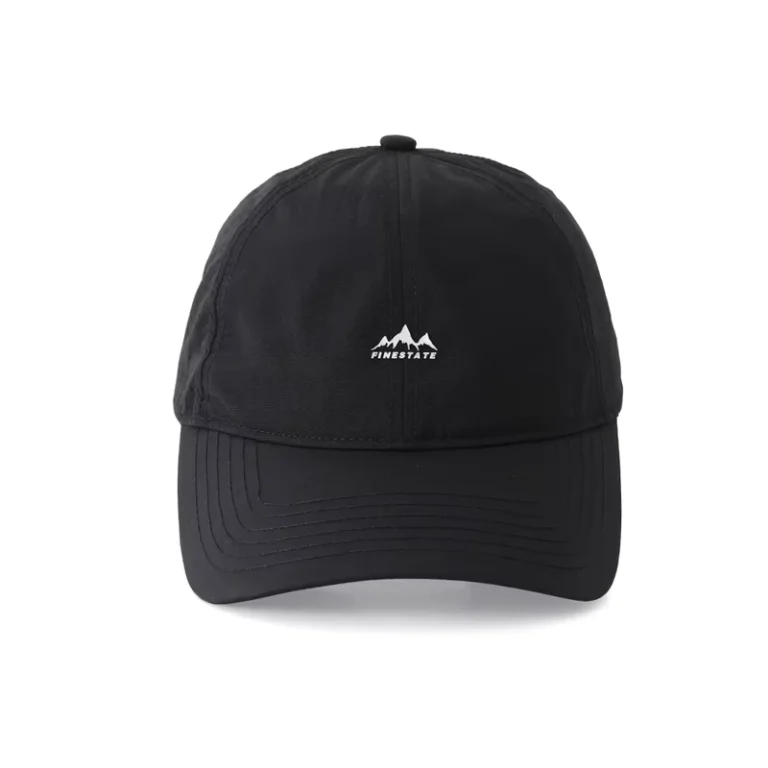 Mens-Summer-Quick-Dry-Baseball-Cap-Fine-State-Outdoor-Sports-Sunshade-Thin-Breathable-Nylon-Hat