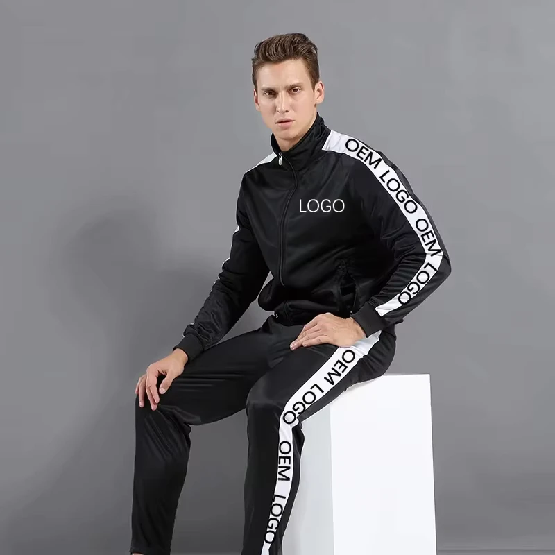 Mens-Tracksuits-High-Quality-Polyester-Tracksuits-Sport-Zip-Jackets-and-Pant-2-Piece-Sets-for-Men-Activewear-Tracksuit
