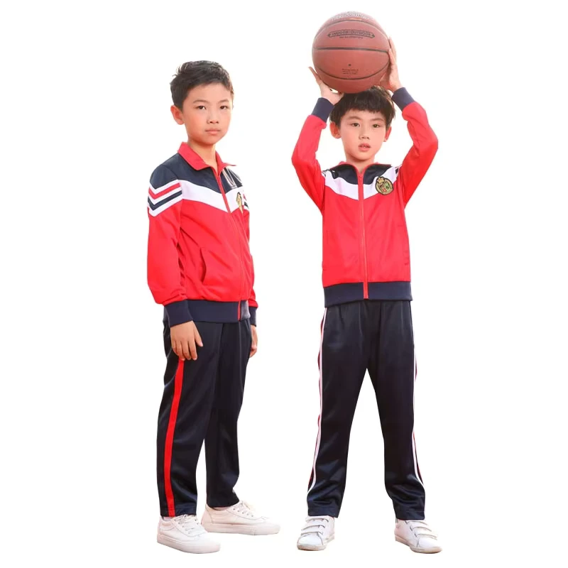 Middle-Kindergarten-and-Primary-School-Sports-Hoodies-Uniform-for-Boys-and-Girls-Uniforms