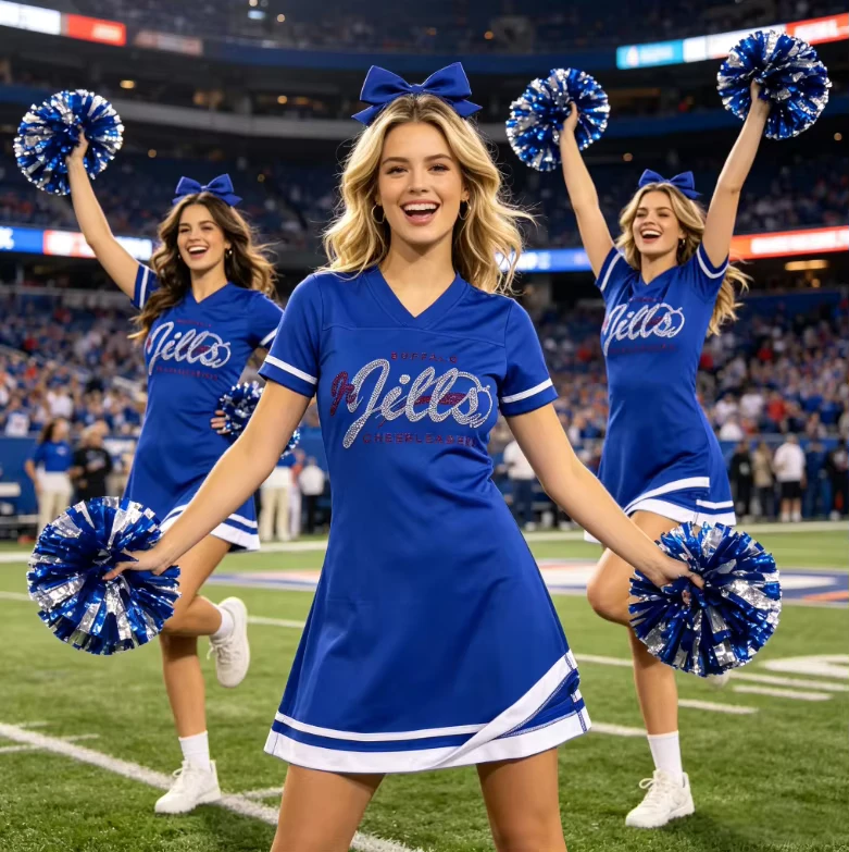 Minimalist-Royal-Blue-Cheer-Dress-simple-Short-Sleeve-Style-Perfect-for-Practices-Pep-Rallies-Basketball-Games-and-Events