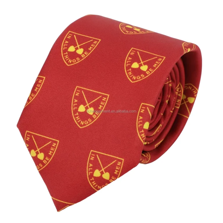 Necktie-in-Gift-Box-Bowtie-Mens-Cufflinks-Business-Tie-Gift-Set-Pocket-Square-Polyester-Ties-Set-Men