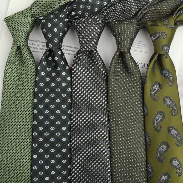 Neckties-Polyester-Jacquard-Black-Plaid-Floral-Neckties-for-Business-Mens-Suit-Neck-Tie-Custom-Tie-With-Logo