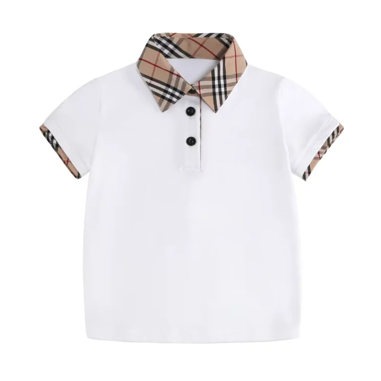 New-Arrival-Boutique-Kids-Pique-Shirts-Summer-Short-Sleeve-Children-School-Uniform-100-Cotton-Boys-Polo-T-Shirt-3T-8