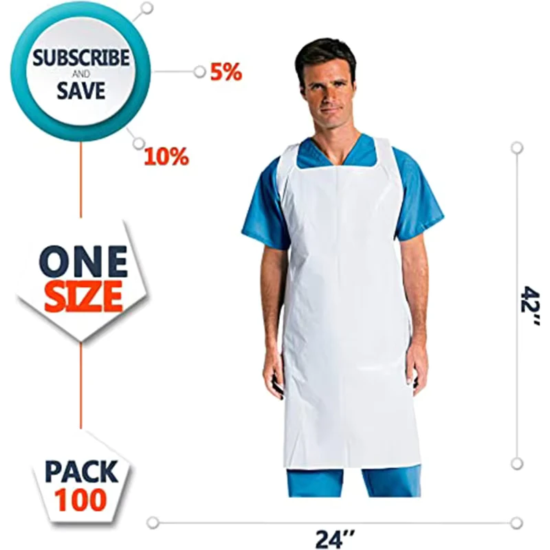 New-Denim-Stripe-Apron-with-Pocket-Hanging-Neck-Women-Men-Kitchen-Hotel-Coffee-Shop-Bakery-Waiter-Chef-Uniforms-Aprons-Sushi