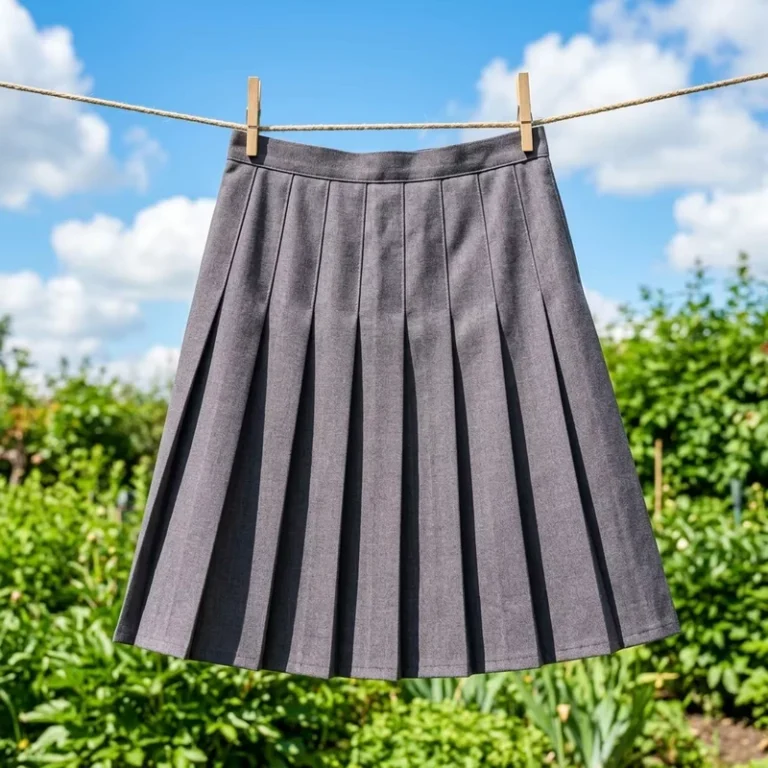 New-Design-100-Polyester-Pleated-School-Skirts-Black-Grey-Navy-Uniform-Skirts
