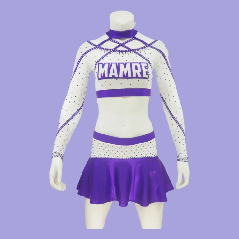 New-Design-Cheerleading-Uniform-Rhinestone-Youth-Ladies-School-Competition-Spandex-Uniform-Girls-Cheerleading