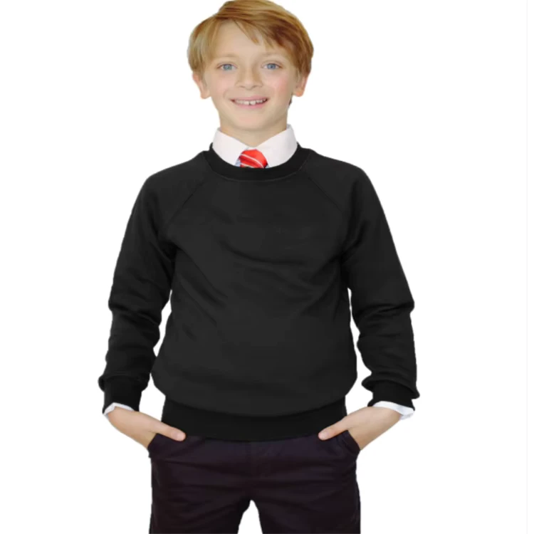 New-Design-Simple-Juniors-School-Pullovers-Custom-School-Pullover-Sweaters