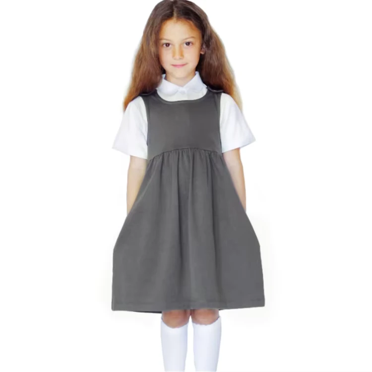 New-Design-Summer-Custom-Design-Japanese-School-Uniform-Dress