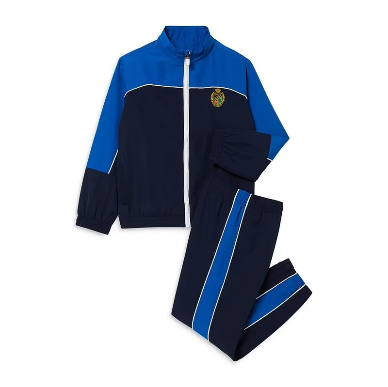New-Fashion-Primary-Kindergarten-School-Sports-Wear-Tracksuits-Jacket-Pants-Set-School-Uniform-Tracksuits