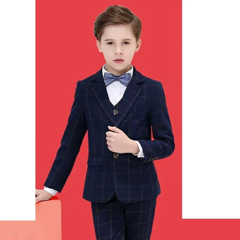 New-Pattern-Linen-Cotton-Fashion-Birthday-Jacket-Pants-Design-Clothes-Baby-Suit-Pants-Kids-Suit-Boy-Suits