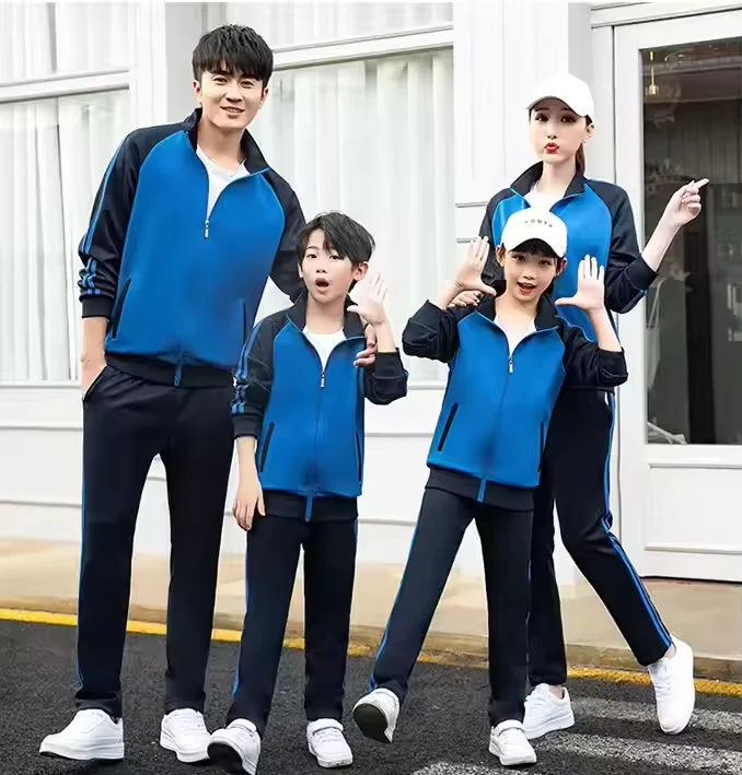 New-Style-School-Teachers-Students-Uniform-High-Quality-Jogging-Mens-Tracksuit-Logo-Printing-Unisex-School-Uniform-Tracksuits
