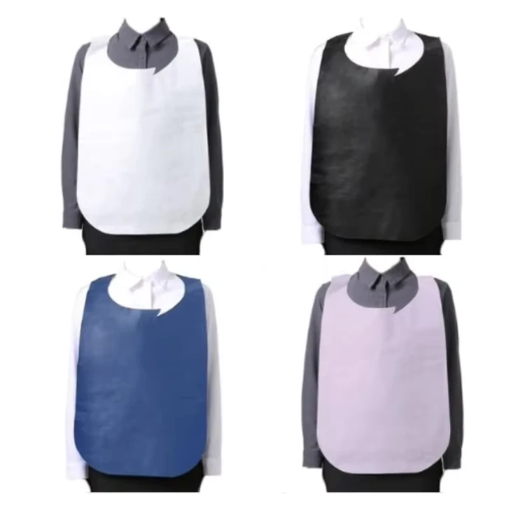 Non-Woven-Kid-Sublimation-Apron-Disposable-Apron-Children-School-Apron-1