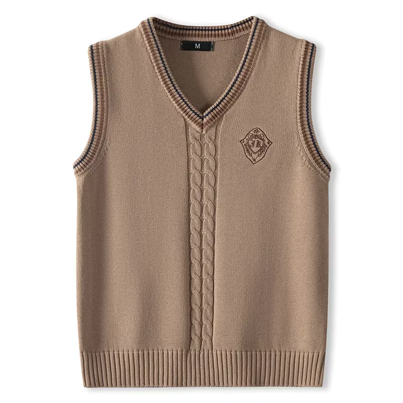 ODM-Popular-Knitted-Vest-College-Style-Sweater-Kindergarten-Primary-Secondary-Student-Uniform-High-School-Adults